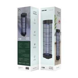 حشره کش 30 وات گرین لاین Green Lion Insect Killer GNSIKLLT30BK