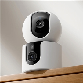 دوربین نظارتی هوشمند شیائومی Xiaomi C300 Dual