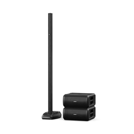 اسپیکر بلوتوثی بوز مدل L1 Pro32 به همراه ساب ووفر مدل Sub 2
