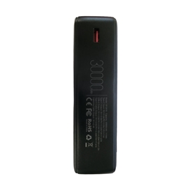 پاور بانک برند وگر مدل VEGER J-Brauv 30000mAh VP-3018