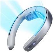 پنکه گردنی شارژی JISULIFE NECK FAN Pro1