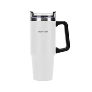 ماگ مسافرتی گرین لاین Green Lion Vacuum Travel Mug GNVACTVMUG