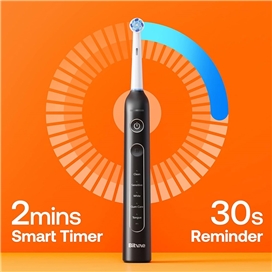 مسواک برقی Bitvae R2