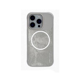 قاب برند نیمی مدل Nimmy Sweet & Cute Style Case Magnetic Series مناسب برای Apple iPhone 16 Pro