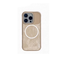 قاب برند نیمی مدل Nimmy Sweet & Cute Style Case Magnetic Series مناسب برای Apple iPhone 16