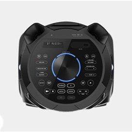 اسپیکر بلوتوثی سونی Sony MHC-V73D