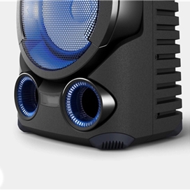 اسپیکر بلوتوثی سونی Sony MHC-V73D