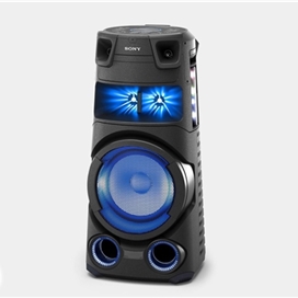 اسپیکر بلوتوثی سونی Sony MHC-V73D