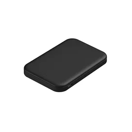 پاوربانک چرمی یونیک مدل Lexa 5000mAh