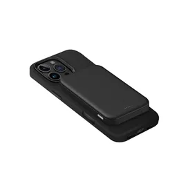 پاوربانک چرمی یونیک مدل Lexa 5000mAh