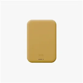 پاوربانک چرمی یونیک مدل Lexa 5000mAh
