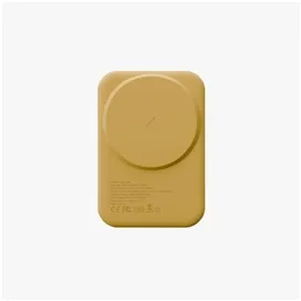 پاوربانک چرمی یونیک مدل Lexa 5000mAh