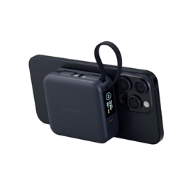پاوربانک 10000 Energea MagPac Mini Plus