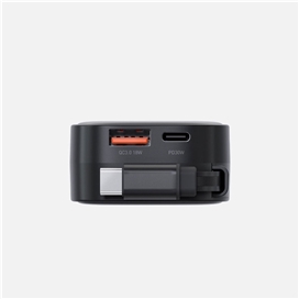 شارژر فندکی بازیک مدل GoDrive Loop 84