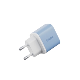 ست شارژر دیواری 35W و کابل USB-C بازیک Velox Bundle EU
