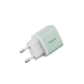 ست شارژر دیواری 35W و کابل USB-C بازیک Velox Bundle EU