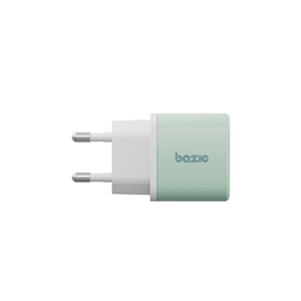 ست شارژر دیواری 35W و کابل USB-C بازیک Velox Bundle EU