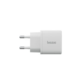 ست شارژر دیواری 35W و کابل USB-C بازیک Velox Bundle EU