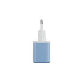 ست شارژر دیواری 35W و کابل USB-C بازیک Velox Bundle EU