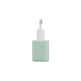ست شارژر دیواری 35W و کابل USB-C بازیک Velox Bundle EU