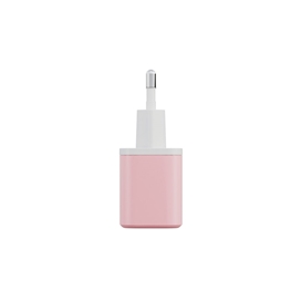 ست شارژر دیواری 35W و کابل USB-C بازیک Velox Bundle EU