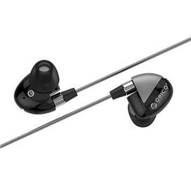 هدفون موسیقی تو گوشی اوریکو ORICO SOUNDPLUS-P2