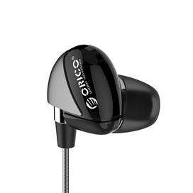 هدفون موسیقی تو گوشی اوریکو ORICO SOUNDPLUS-P2