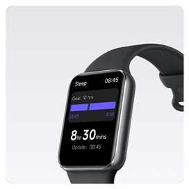 دستبند سلامتی هوشمند شیائومی Xiaomi Mi Band 9 Pro گلوبال