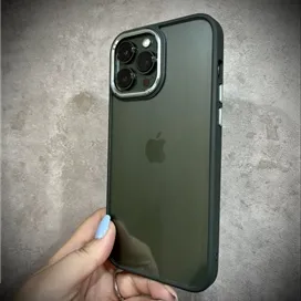 قاب مجیک ماسک Magic Mask مدل دور لنز برجسته فلزی مناسب گوشی اپل آیفون iPhone 13 Pro Max