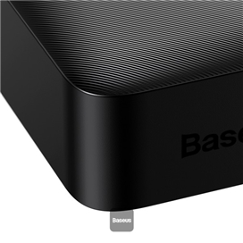 پاوربانک 20000 بیسوس 20Wوات Baseus Bipow Digital Display PPBD20K-X