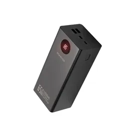 پاوربانک 40000 روموس Romoss PEA40S Pro توان 65 وات