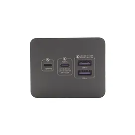 پاوربانک 40000 روموس Romoss PEA40S Pro توان 65 وات