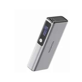 پاوربانک 20000 روموس Romoss PPU20 توان 130 وات