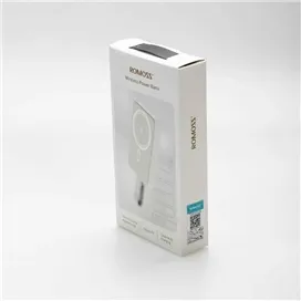 پاوربانک 10000 مگ سیف روموس Romoss WMS10-121 توان 20 وات