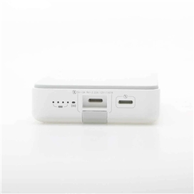پاوربانک 10000 مگ سیف روموس Romoss WMS10-121 توان 20 وات
