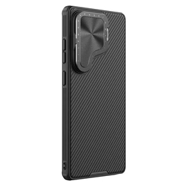 کاور نیلکین مدل CamShield Prop Magneticمناسب برای گوشی موبایل سامسونگ Galaxy S25 Ultra