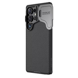 کاور نیلکین مدل CamShield Prop Magneticمناسب برای گوشی موبایل سامسونگ Galaxy S25 Ultra