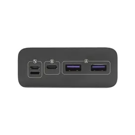 پاوربانک 30000 روموس Romoss PEA30 Powerbank توان 30 وات