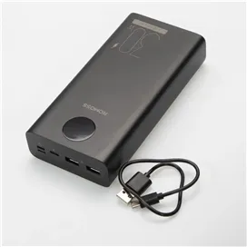 پاوربانک 30000 روموس Romoss PEA30 Powerbank توان 30 وات