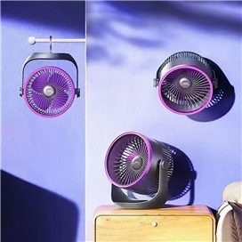 پنکه رو میزی ریمکس Remax F27 Desktop Fan