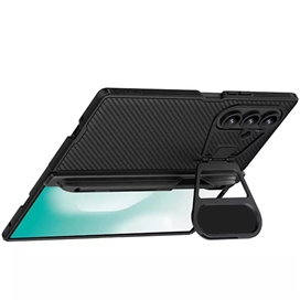 کاور نیلکین مدل Camshield Prop مناسب برای گوشی موبایل سامسونگ galaxy Z Fold 7