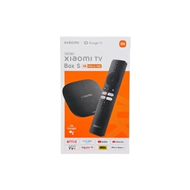 اندروید باکس شیائومی مدل TV Box S نسل سوم