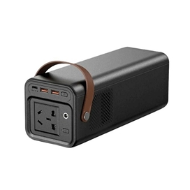 پاوراستیشن 52800 میلی آمپری 65 وات یوبائو Yoobao Portable Power Station EN200W