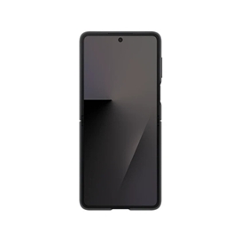 قاب گوشی سیلیکونی سامسونگ مدل Ring Case (Silicone) EF-PF766 مناسب Galaxy Z Flip 7
