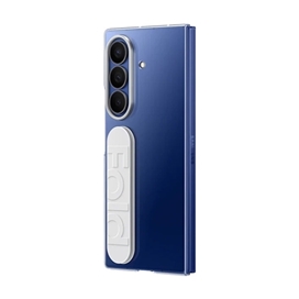 قاب گوشی سامسونگ مدل Clear Grip Case EF-QF966 مناسب Galaxy Z Fold 7