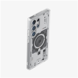 قاب اسپیگن مدل Ultra Hybrid Neo One (MagFit) برای گلکسی S25 Ultra