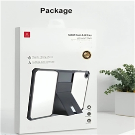 کاور استند دار برند زاند Xundd مدل Beatle Stand مناسب برای آیپد Apple iPad Pro 13 2024