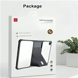 کاور استند دار برند زاند Xundd مدل Beatle Stand مناسب برای آیپد Apple iPad Pro 13 2024