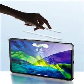 کاور استند دار برند زاند Xundd مدل Beatle Stand مناسب برای آیپد Apple iPad Pro 13 2024