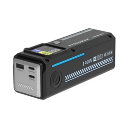 پاور بانک 27000 پاورولوژی Powerology Smart Display Power Bank PPBCHA83
